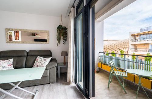 Historical Center Apartment | Imagen Parasol