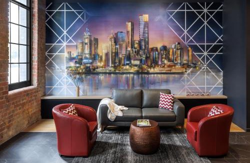 Southbank Hotel | Imagine Southbank