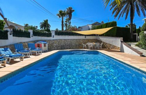 El Tosalet Villa | Imaja by Aguilarent