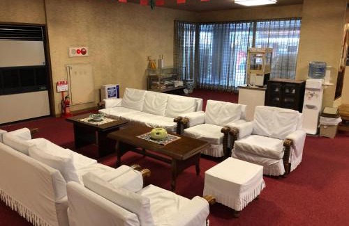 Takachiho Hotel | Imakuni Ryokan