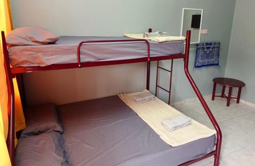 Hulu Langat Other | Iman D'Semungkis Resort & Training Center Hulu Langat