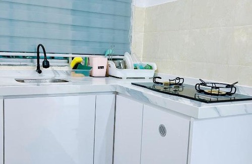 Kampung Songsang House | Iman Homestay Temerloh