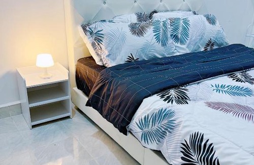 Kampung Songsang House | Iman Homestay Temerloh