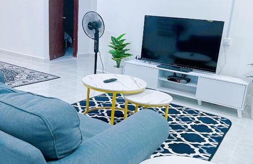 Kampung Songsang House | Iman Homestay Temerloh