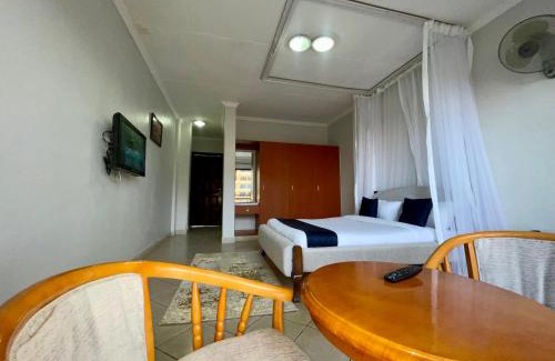 Kenya Hotel | Iman Hotel