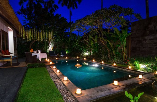 Umalas Villa | Imani Villas