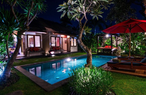 Umalas Villa | Imani Villas