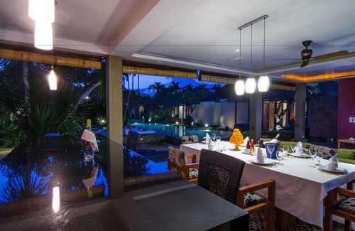 Umalas Villa | Imani Villas