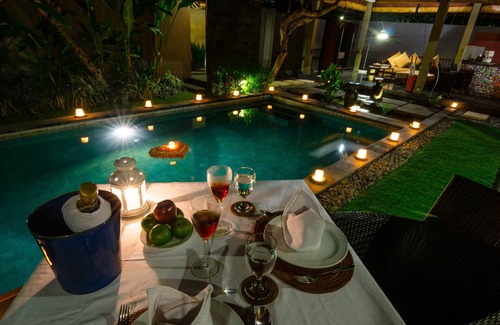 Umalas Villa | Imani Villas