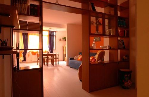 San Giovanni-Chiadino-Rozzol House | IMHOME Cattinara