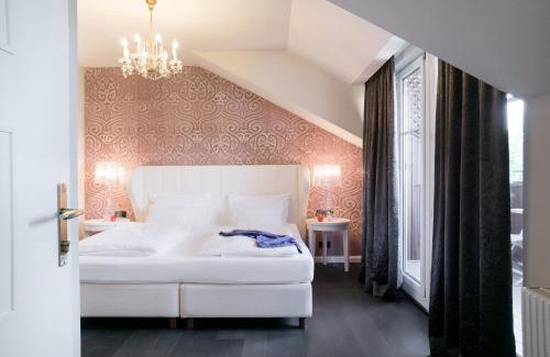 Gatschen Resort | IMLAUER Hotel Schloss Pichlarn