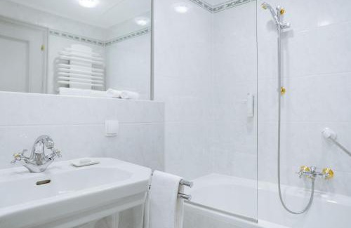 Gatschen Resort | IMLAUER Hotel Schloss Pichlarn