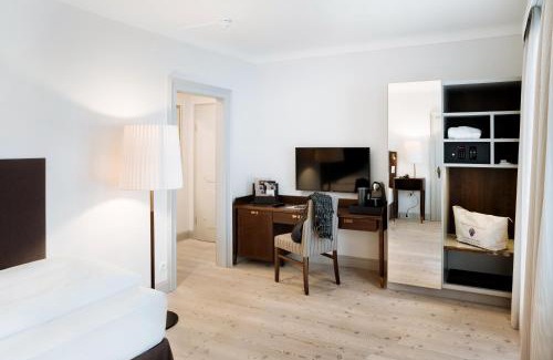 Gatschen Resort | IMLAUER Hotel Schloss Pichlarn