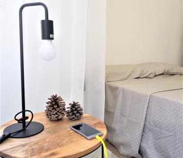 Gandia Apartment | Immaculada Apartament Gandia