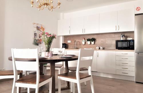 Gandia Apartment | Immaculada Apartament Gandia