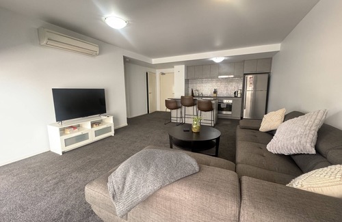 Belconnen Apartment | Immaculate 1-BR getaway in ACT