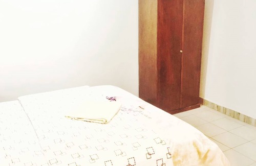 Remera Cabin | Immaculate 10-Bed Lodge in Kigali
