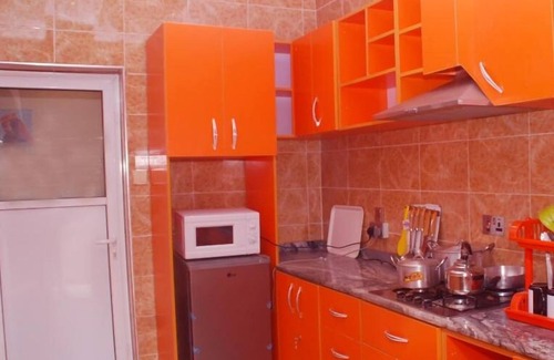 Ikotun Apartment | Immaculate 2-Bed Apartment in Idimu