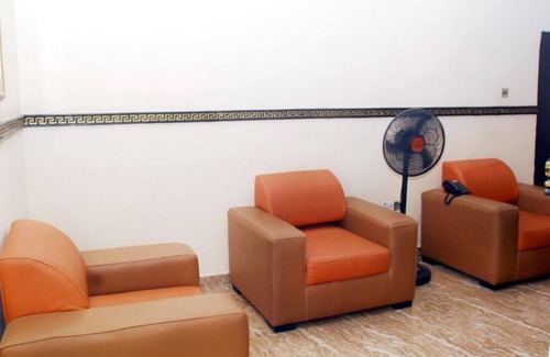 Ikotun Apartment | Immaculate 2-Bed Apartment in Idimu