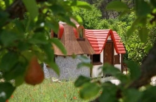 Skradin House | Immaculate 2-Bed Cottage near Krka Waterfalls