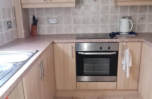 Trimdon Grange House | Immaculate 3-Bed House in Durham near Sedgefield