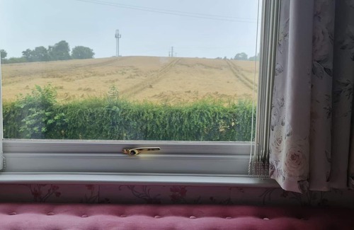 Trimdon Grange House | Immaculate 3-Bed House in Durham near Sedgefield