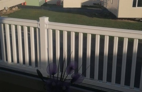 Crimdon House | Immaculate 3-bed Caravan in Hartlepool