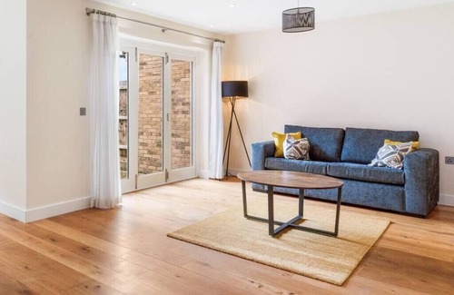 Saffron Walden House | Immaculate 3BD Home Saffron Walden
