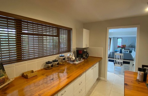 Plettenberg Bay House | Immaculate and comfortable family home for short term or holiday rental.