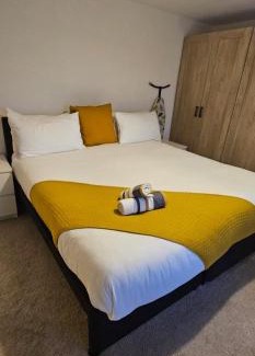 Bolton House | Immaculate Haven