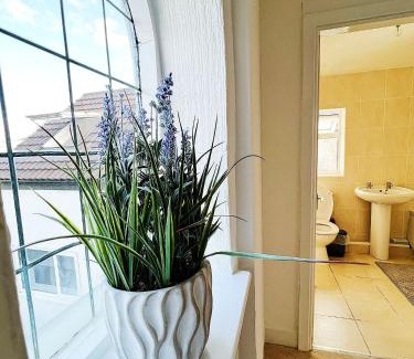 Bolton House | Immaculate Haven