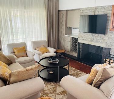 Harare Apartment | Immaculate Home in Avondale West - 2166