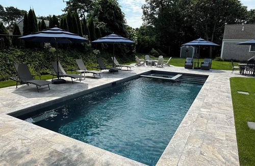 South Harwich House | Immaculate in South Harwich, Pool, Walk to Beach: 015-HD