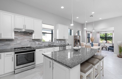 Arborwood House | Immaculate open concept Fort Myers, FL The Plantation Somerset Arborwood