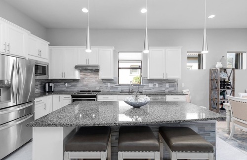 Arborwood House | Immaculate open concept Fort Myers, FL The Plantation Somerset Arborwood