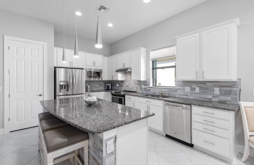 Arborwood House | Immaculate open concept Fort Myers, FL The Plantation Somerset Arborwood