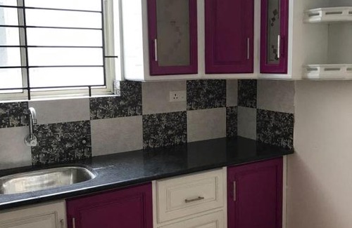 Kottayam Apartment | Immanuel Homestay - Flat C