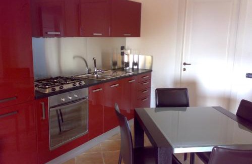 Osimo Apartment | IMMERSA NEL VERDE 2