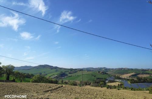 Osimo Apartment | IMMERSA NEL VERDE 2