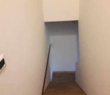 Osimo Apartment | IMMERSA NEL VERDE