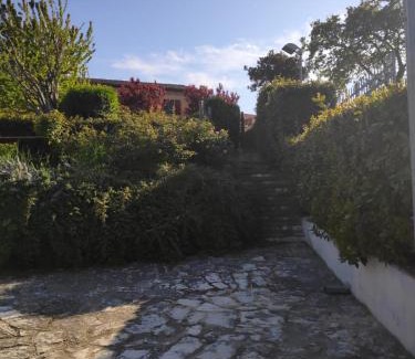 Osimo Apartment | IMMERSA NEL VERDE