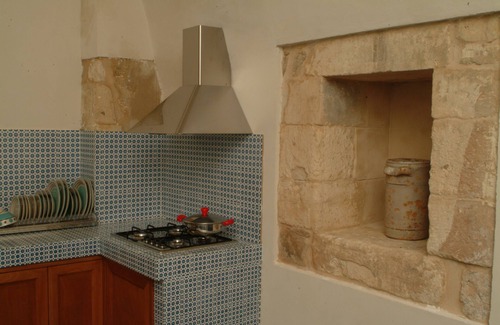 Ragusa Villa | Immersed in the colors of the Ragusa countryside