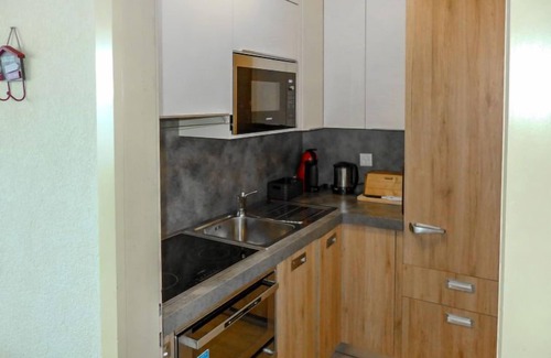 Montana Apartment | Impéria 10 by Interhome