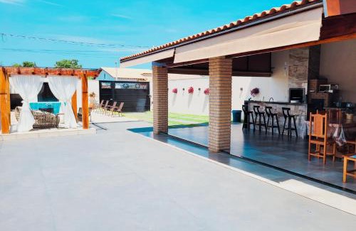 Tanabi House | Império D