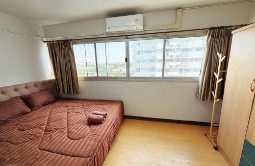 Ban Mai Apartment | Impact - Don Mueng Condo C5