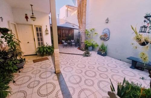 Cordoba Apartment | Impecable departamento temporario en Córdoba