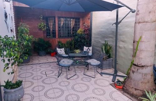 Cordoba Apartment | Impecable departamento temporario en Córdoba