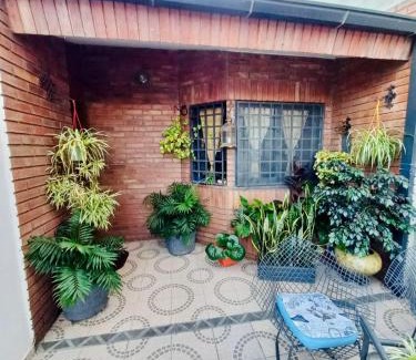 Cordoba Apartment | Impecable departamento temporario en Córdoba