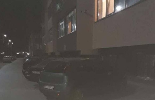 Chiajna Apartment | Impeccable 1-Bed Studio in Roșu