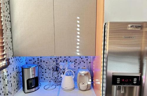 Lakatamia Villa | Impeccable 3-Bed Villa in Nicosia